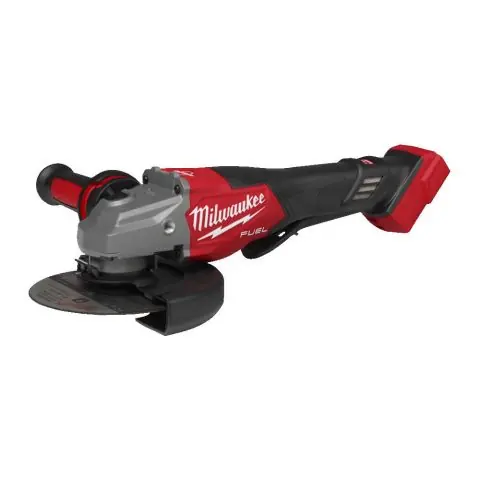 Milwaukee M18 FHSAG125XPDB2-0X Vinkelslip Kundfavorit